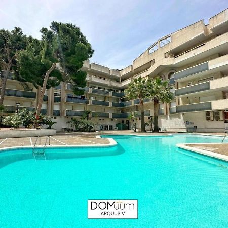 Domuum Holidays - Arquus V سالو المظهر الخارجي الصورة