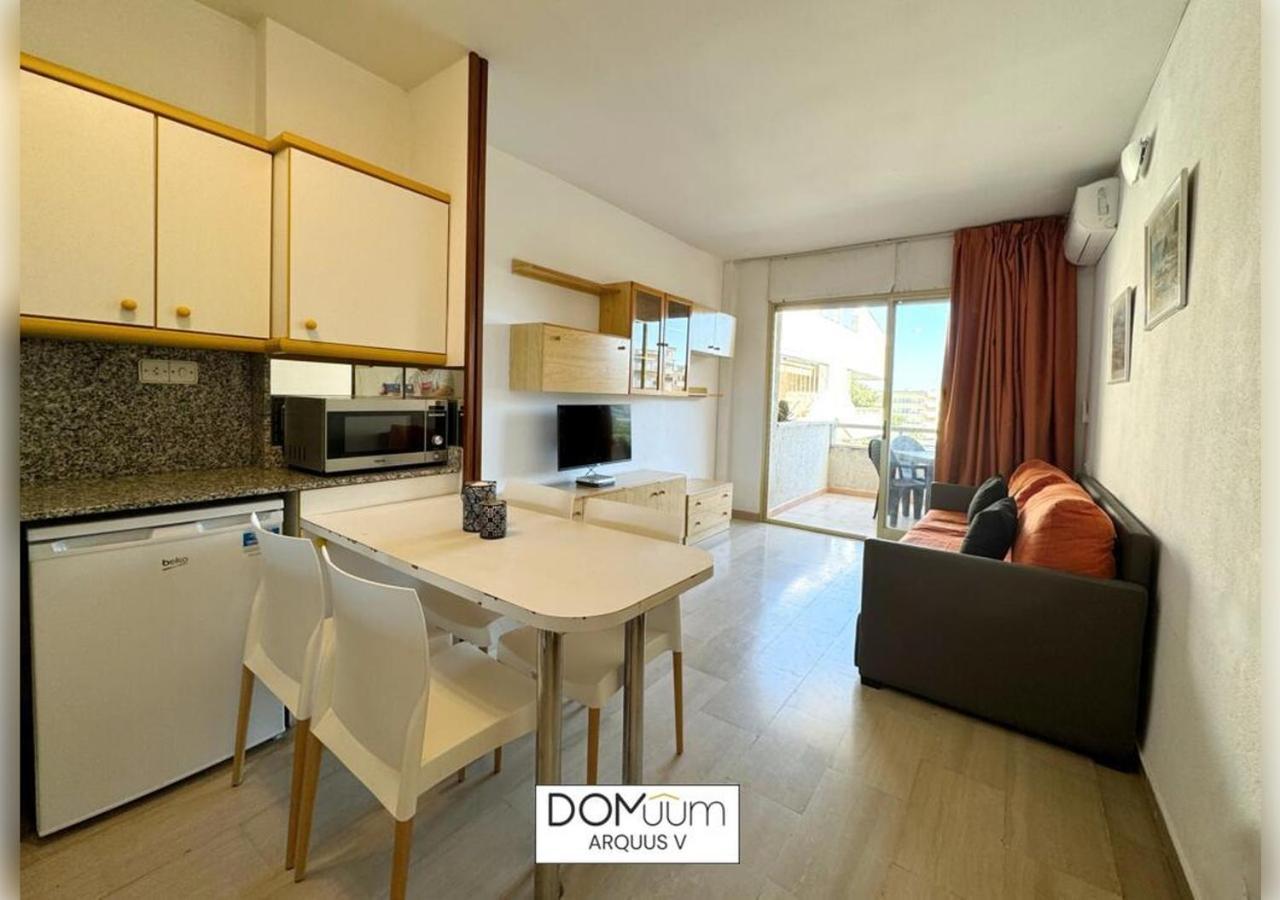 Domuum Holidays - Arquus V سالو المظهر الخارجي الصورة